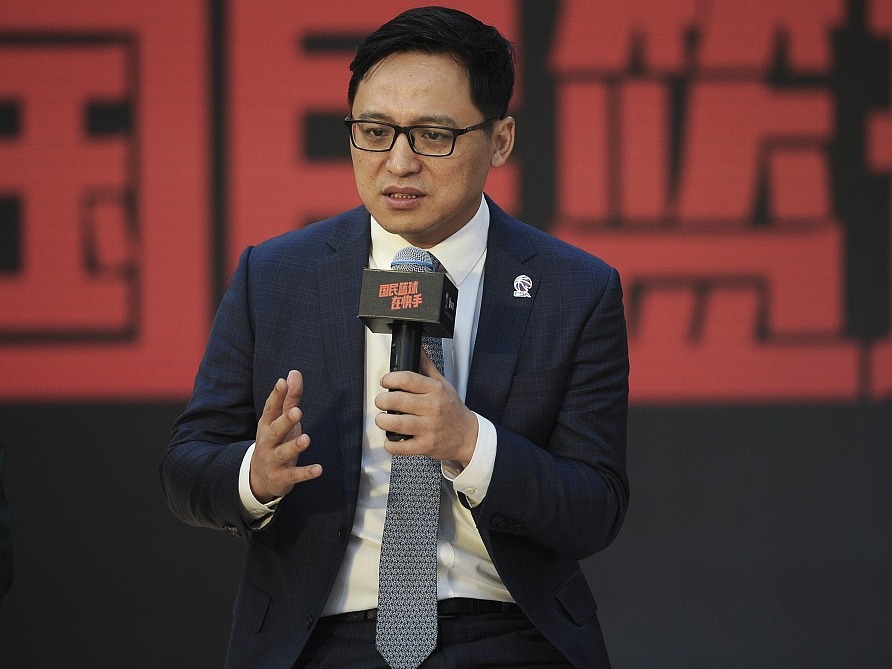 CBA公司CEO王大为因个人原因辞职
