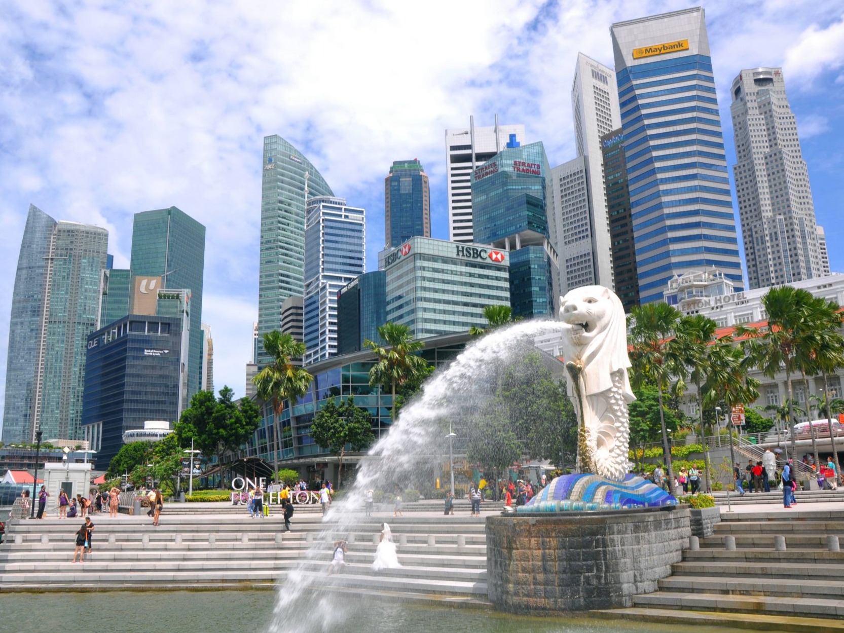 新加坡旅游局将放宽对旅行团的限制
