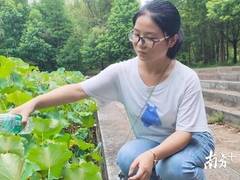 留守女生报考北大考古专业上热搜，行业大V纷纷送去入学大礼