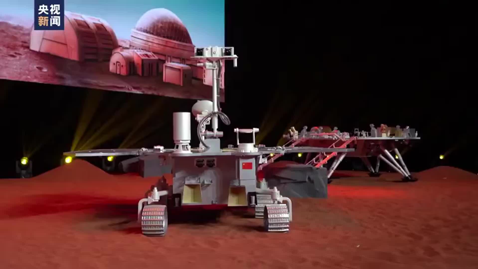 转存知识帖！火星车如何工作？