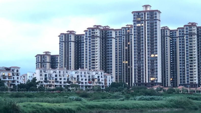 住建部等六部门：加强房屋网签备案信息共享