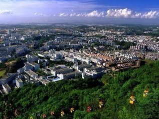 南岭村40年奋斗史：勇立时代潮头的创业之路  