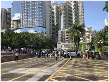 暑假到来图书馆一座难求，南山图书馆紧急增加座席
