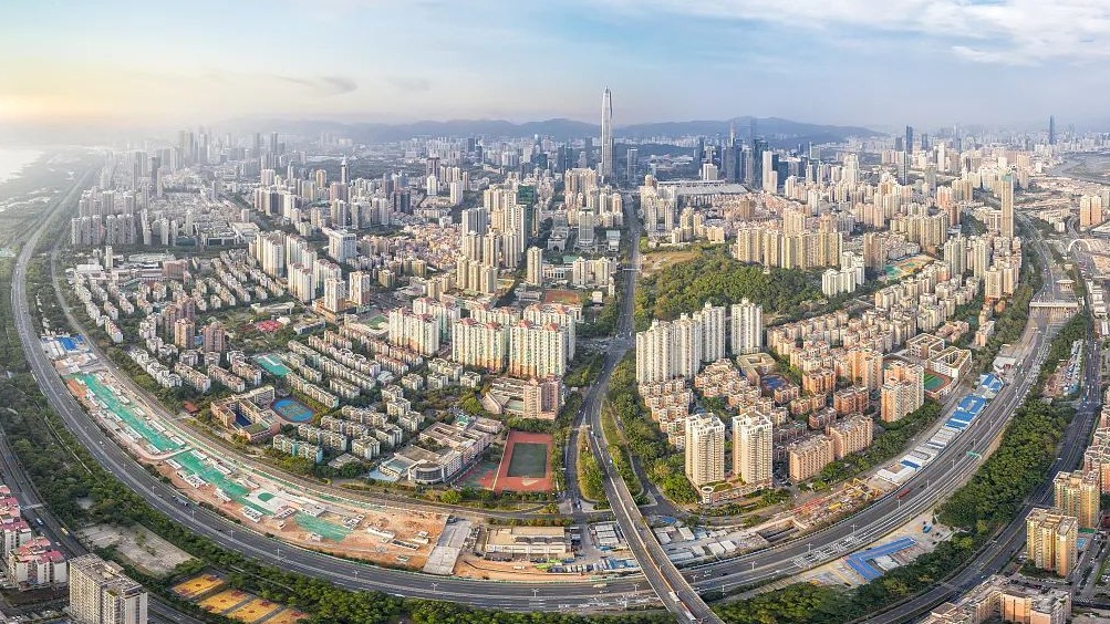 特区40年 | 深圳产业用地贵不贵？重点产业项目遴选后楼面均价357元/平方米