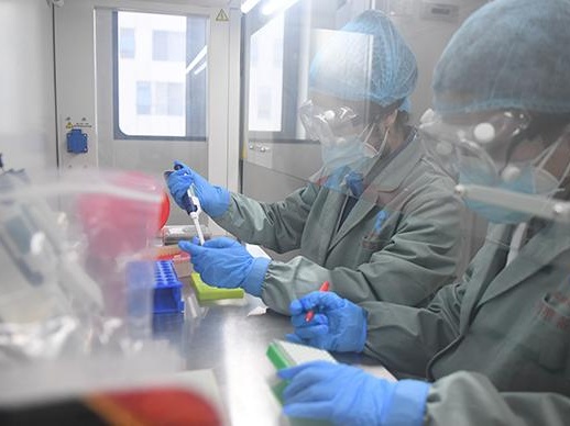 辽宁大连10天报告100例感染者 85例病例与海鲜公司关联