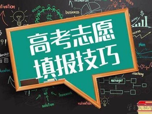 高考志愿如何填报？深圳市招办相关负责人及高中教师支招