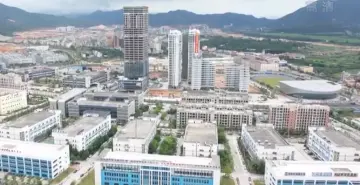 深圳“飞地”模式“飞”入《新闻联播》！