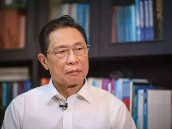 贵州一高校将设立“南山”班，钟南山院士任总导师，100％免试读研