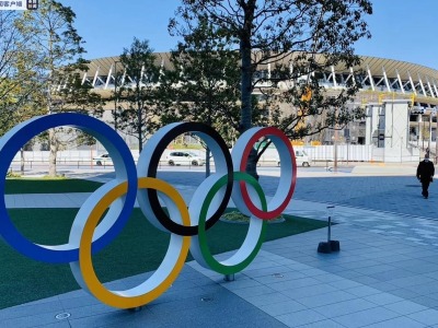 日本奥运担当大臣：考虑对外国运动员及工作人员放宽入境限制
