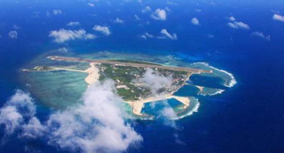 美国国务院发表所谓涉南海声明 中国外交部：美方挑拨离间的图谋绝不会得逞