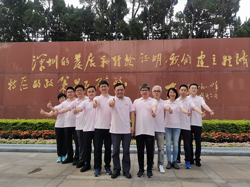 深政观察｜青岛派出457名干部到深企“打工”过百天，图啥？