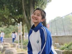 高三女孩患癌去世捐献遗体 高考当天妈妈发文缅怀
