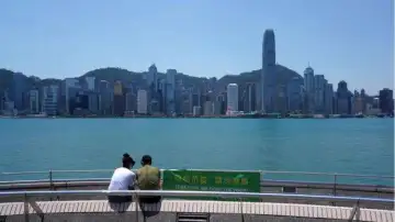 香港商报时评：抗疫是头等大事 香港市民要相忍为港