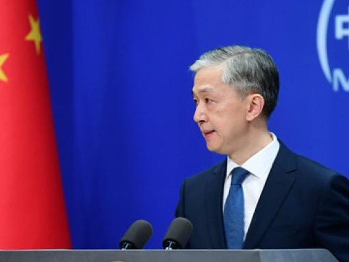 外交部：中国对世界的重大贡献是蓬佩奥抹杀不了的