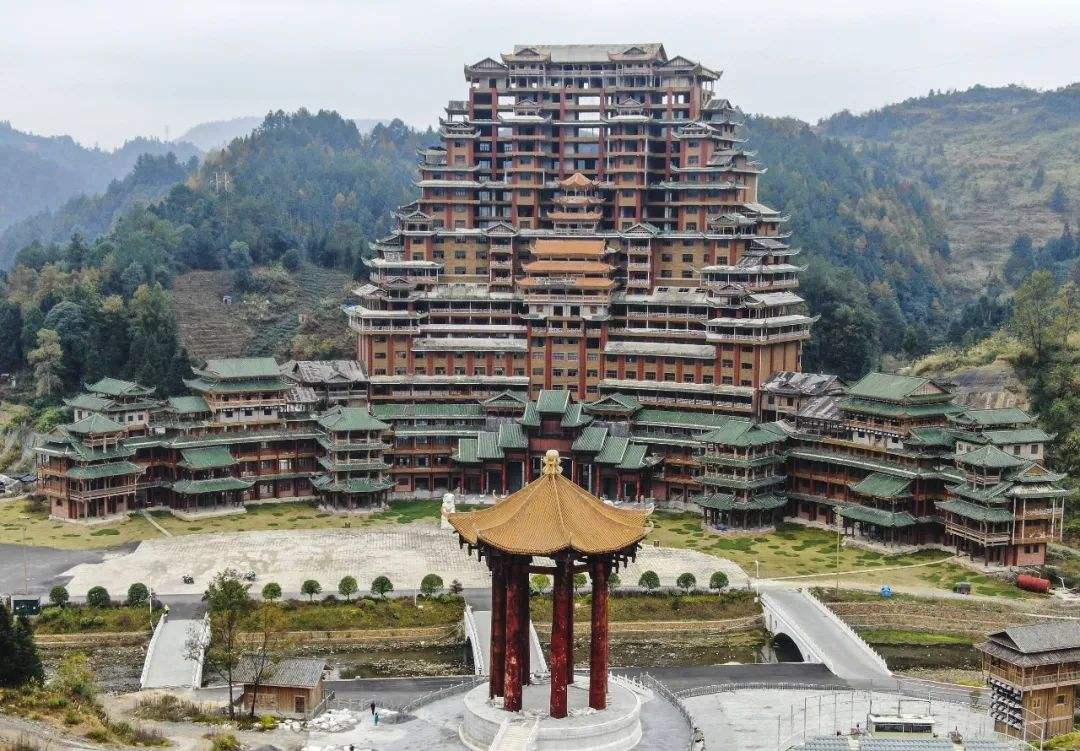 贵州省黔南州通报独山县、三都县有关历史遗留问题的整改工作