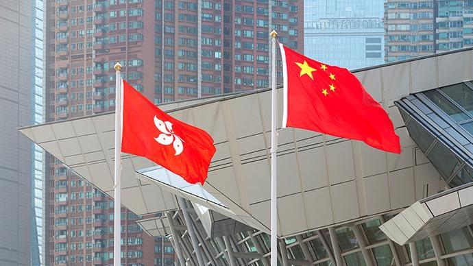 欧盟针对香港国安法出台系列措施，中方回应