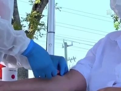 检测跟不上、口罩戴不上 美国抗疫为何这么难？
