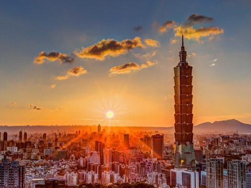 2019年台湾民众平均寿命80.9岁，再创新高