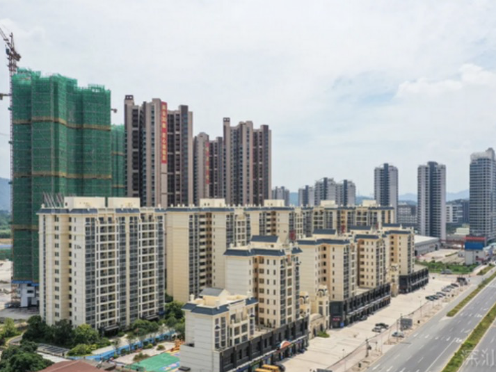 重磅！深汕特别合作区楼市新政！限购2套，两类人可以优先买房