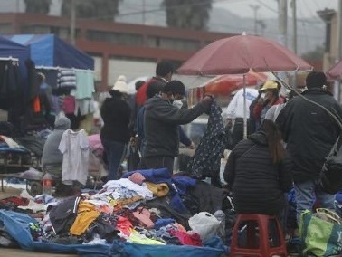 秘鲁媒体：秘鲁成全球人均新冠死亡率最高国家