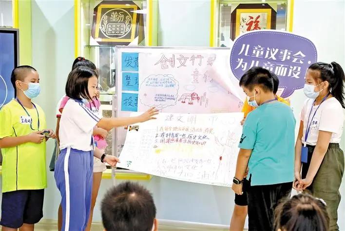 创建全国文明城市｜多种志愿服务，暖心窝！
