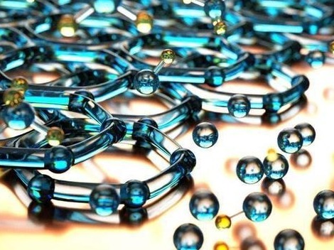 中科院院士彭练矛：碳基电子是国产芯片技术突围利器 