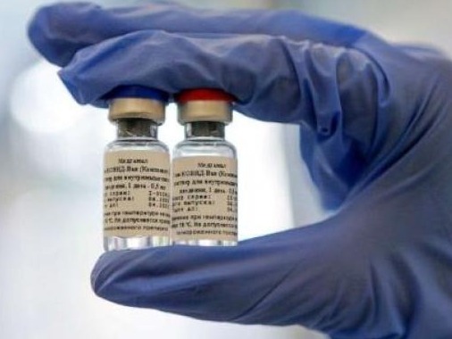 俄媒：卢卡申科与普京达成协议，白俄罗斯将最先引进俄新冠疫苗