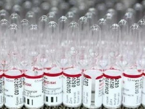 俄罗斯副总理：将于9月底10月初注册第二种新冠病毒疫苗