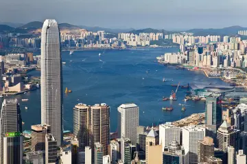 香港商报时评：“香港制造”独特地位非美“恩赐”