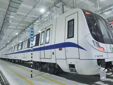 深圳三条地铁线完成消防验收——2号线三期、8号线一期、3号线三期年底前开通