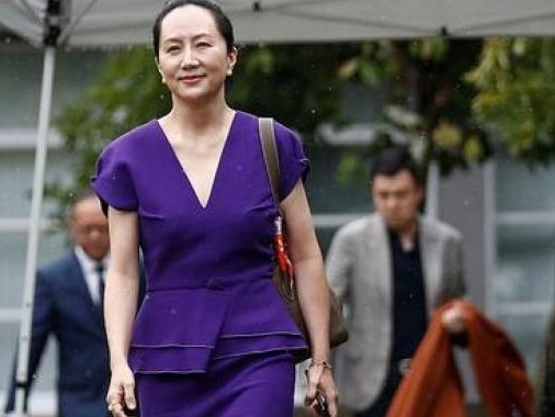 孟晚舟引渡案再次开庭，辩方律师申请公开更多证据