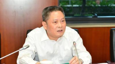 上海市副市长、市公安局局长龚道安接受中央纪委国家监委审查调查
