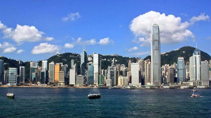 香港普及社区检测计划预约开始，已有约22万人预约