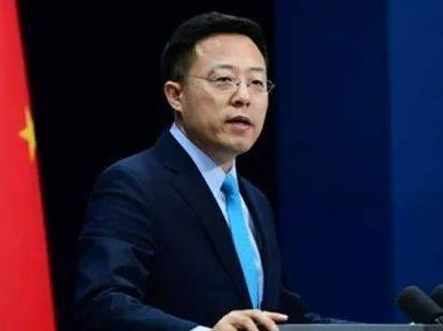 外交部：支持TikTok等企业拿起法律武器维护正当权益