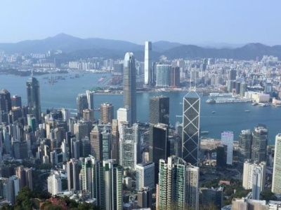 香港特区政府：强烈谴责美国暂停与香港移交逃犯协定