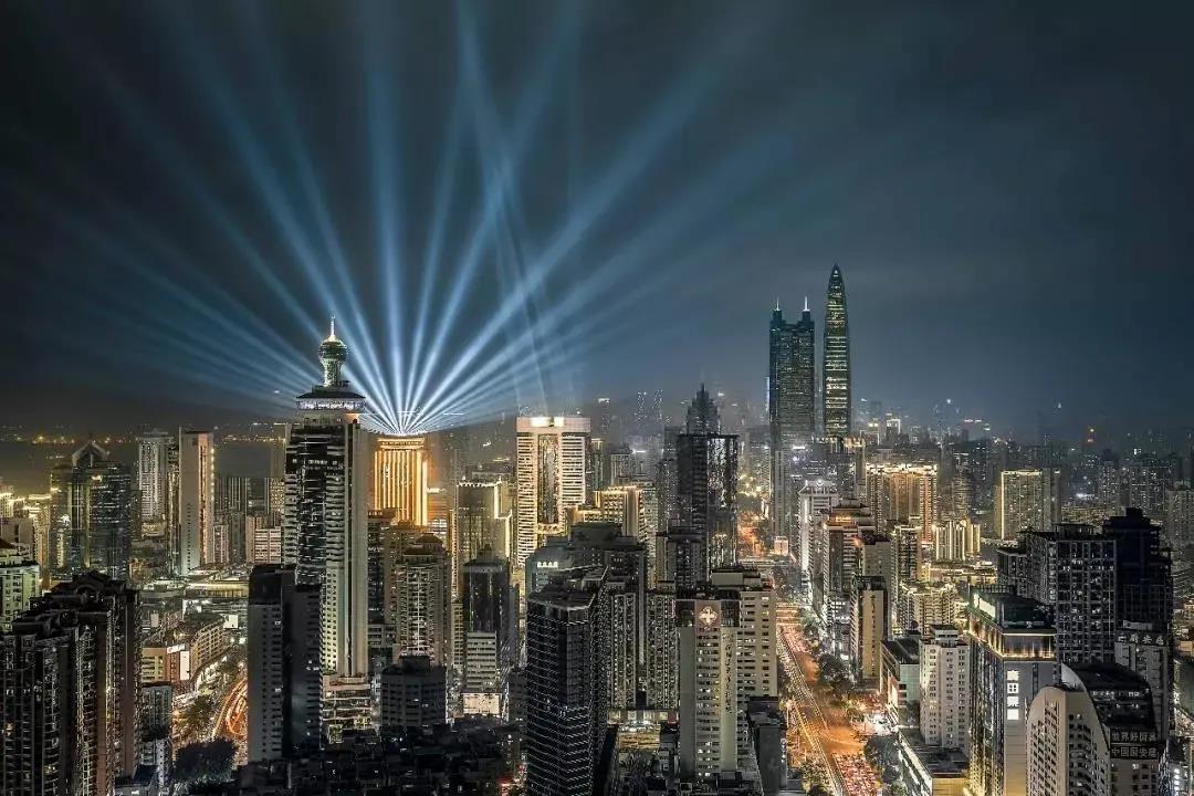 “罗湖是块创新创业沃土！”一群创业者如是说……