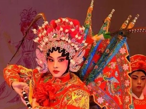 广州番禺这些学校戏曲传承做得好，一批孩子崭露头角