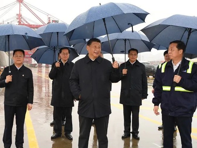 科学研判，习近平对经济发展提出这些重大论断