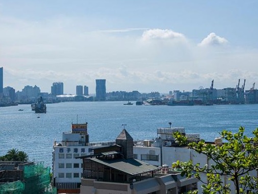 台媒：陈其迈赢得高雄市长补选