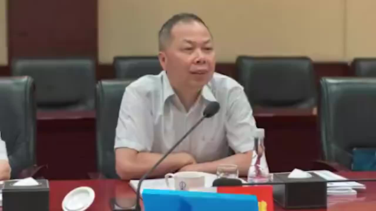 58岁中铁建集团董事长陈奋健坠亡，掌舵中铁建近两年