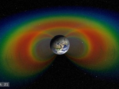 地球神秘磁性“凹痕”正在移动：或对卫星及太空任务造成新威胁 