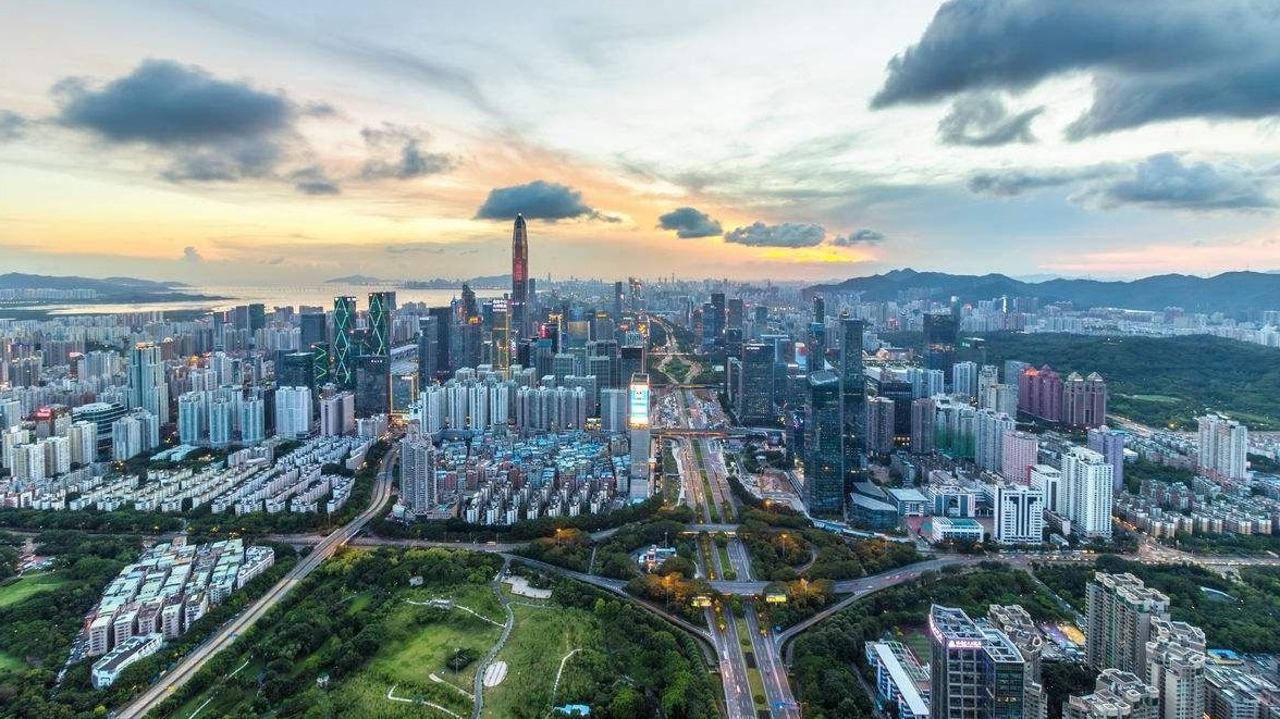 特区40年 | 深圳不断加大住房建设和供应力度，人均住房面积达27平方米