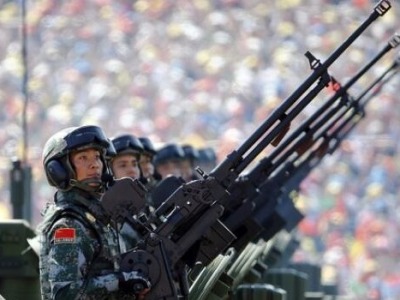 中国首次以缔约国身份参加《武器贸易条约》缔约国大会