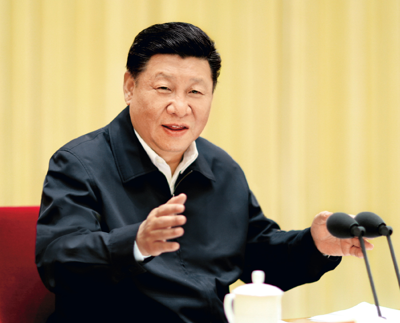 重磅！习近平为我国“新发展阶段”定向