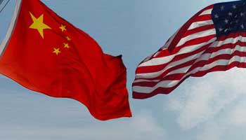 外交部副部长乐玉成：已做好随时与美方同行对话的准备