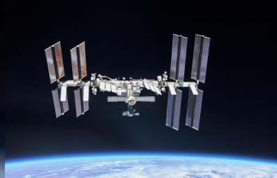国际空间站美国舱段漏气 全部宇航员赴俄罗斯舱段隔离