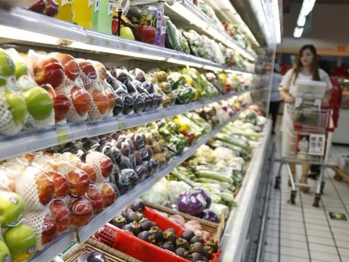 国家统计局：7月份社会消费品零售总额下降1.1%
