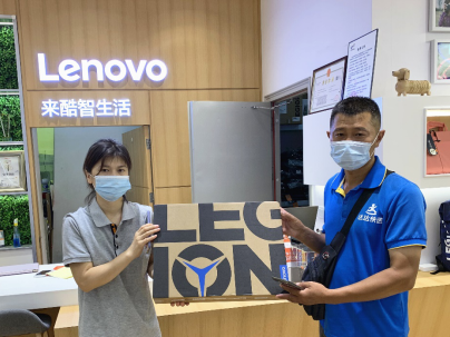 达达集团牵手联想来酷  全国近千家来酷门店将上线京东到家