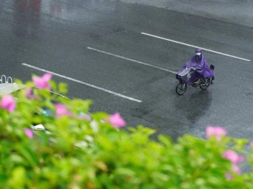 充分利用降雨科学调度，广东当前旱情得到有效缓解