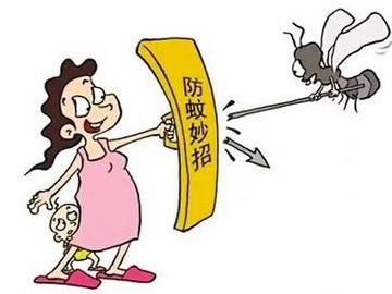 防蚊，别信“婴幼儿、孕妇专用” 